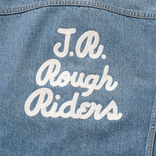将图片加载到图库查看器，STORM RIDER DENIM JKT
