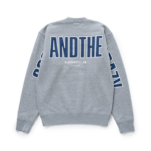 BIG LOGO SWEAT