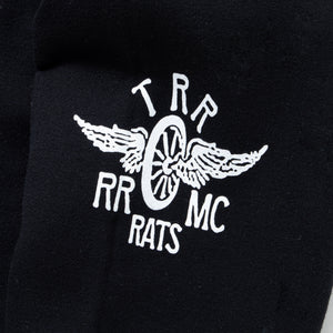 CRAZY HOODIE