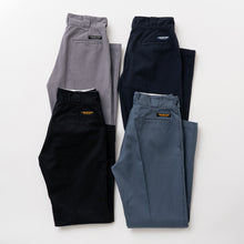 将图片加载到图库查看器，T/C WORK PANTS
