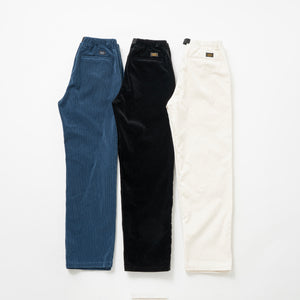 CORDUROY EASY PANTS