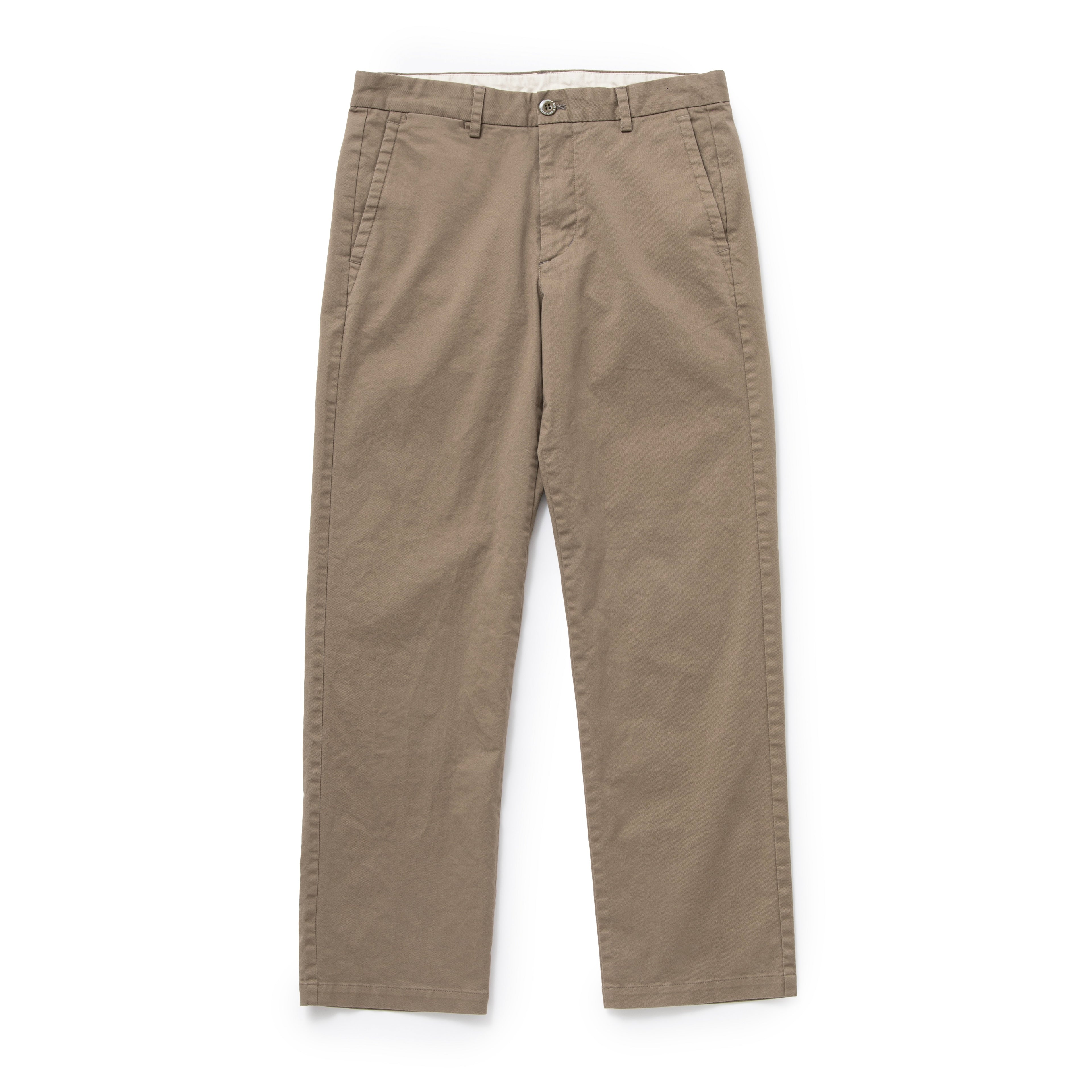 Schuray Double Weave ChinoTrousers サイズ2 Schuray Double Weave ChinoTrousers サイズ2 Double Weave