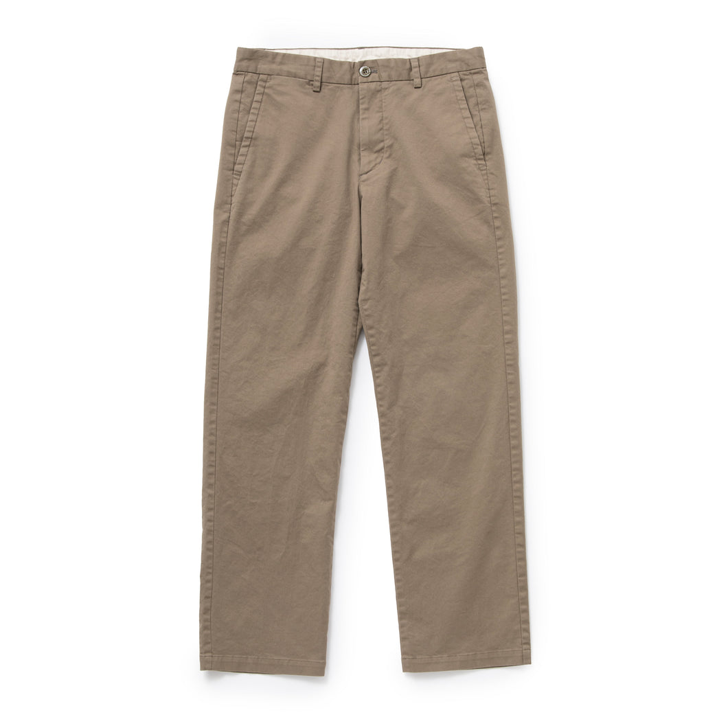 CHINO L/L PANTS TYPE-A