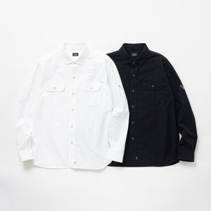 OX B.D SHIRT