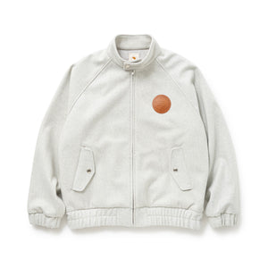WOOL SWING TOP