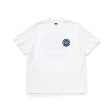 将图片加载到图库查看器，CIRCLE MGM TEE
