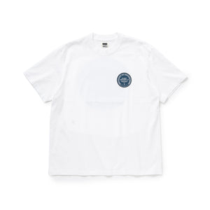 CIRCLE MGM TEE