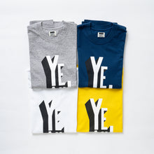 画像をギャラリービューアに読み込む, YEAH TEE
