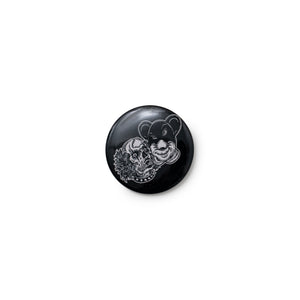RATS×GENT BADGE – JOLLY ROGER