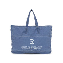 画像をギャラリービューアに読み込む, PADDED TOTE BAG
