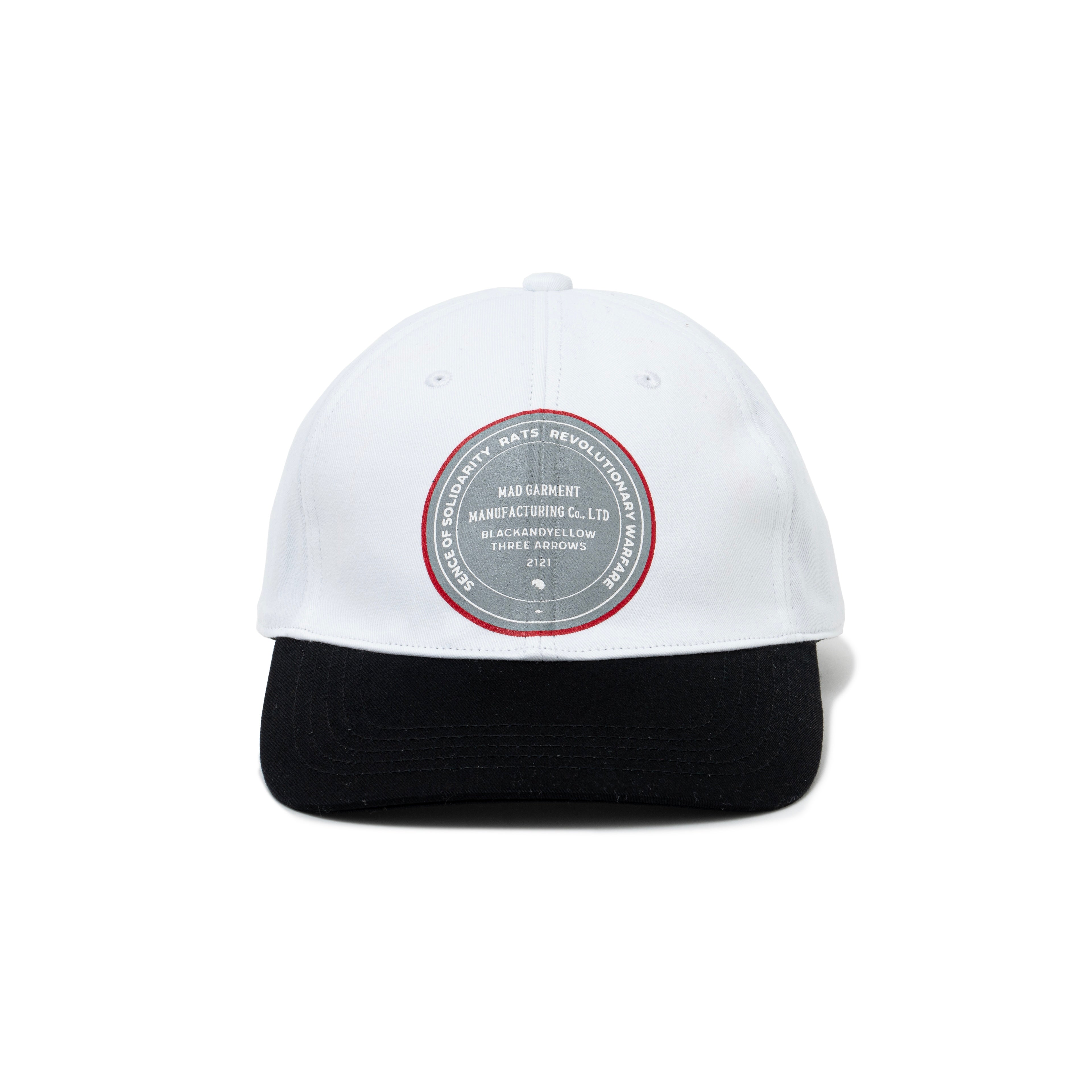ratsのキャップ RATS - MESH CAP 