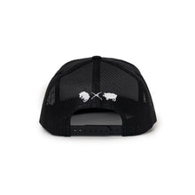 画像をギャラリービューアに読み込む, RATS×PORK CHOP MESH CAP
