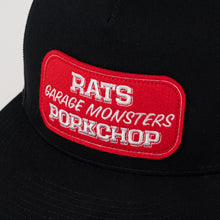 画像をギャラリービューアに読み込む, RATS×PORK CHOP MESH CAP

