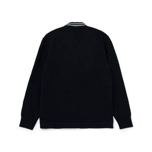 BLACK CARDIGAN
