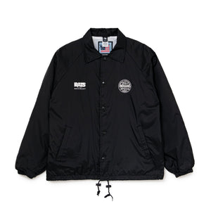 clubhaus × HIIT COACH JKT black XL clubhaus × HIIT COACH JKT black XL clubhaus × HIIT COACH JKT black