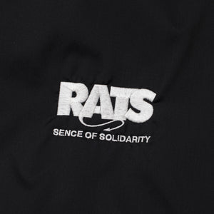 RATS TOKYO INDIANS COACH JKT ラッツ　timc RATS×TOKYO INDIANS COACH JKT – JOLLY ROGER