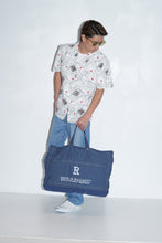 画像をギャラリービューアに読み込む, PADDED TOTE BAG
