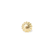 将图片加载到图库查看器，RATS x THE BINGO BROTHERS APPOLO CONCHO PIERCE GOLD 18K
