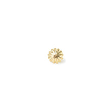 将图片加载到图库查看器，RATS x THE BINGO BROTHERS APPOLO CONCHO PIERCE GOLD 18K
