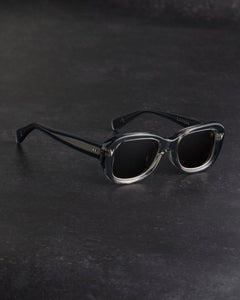 ZOOMER CLEAR GRAY