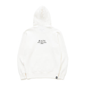 20th RATS X NEIGHBORHOOD HOODED