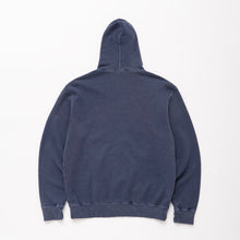 将图片加载到图库查看器，PIGMENT DYED ZIP HOODIE
