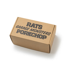 画像をギャラリービューアに読み込む, RATS×PORK CHOP INCENSE CHAMBER
