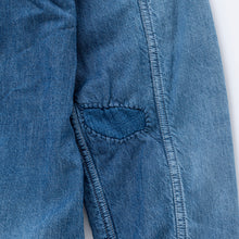画像をギャラリービューアに読み込む, 40&#39;s DENIM COVERALL
