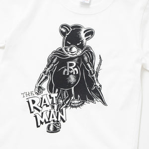 RATMAN KID'S TEE