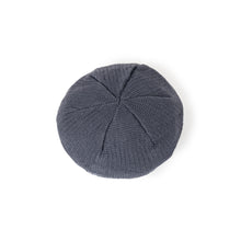 将图片加载到图库查看器，KNIT BERET
