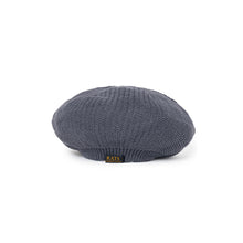将图片加载到图库查看器，KNIT BERET
