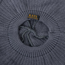 将图片加载到图库查看器，KNIT BERET
