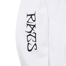 画像をギャラリービューアに読み込む, RATS×MASSES L/S TEE

