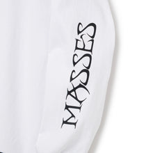 画像をギャラリービューアに読み込む, RATS×MASSES L/S TEE
