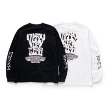 画像をギャラリービューアに読み込む, RATS×MASSES L/S TEE
