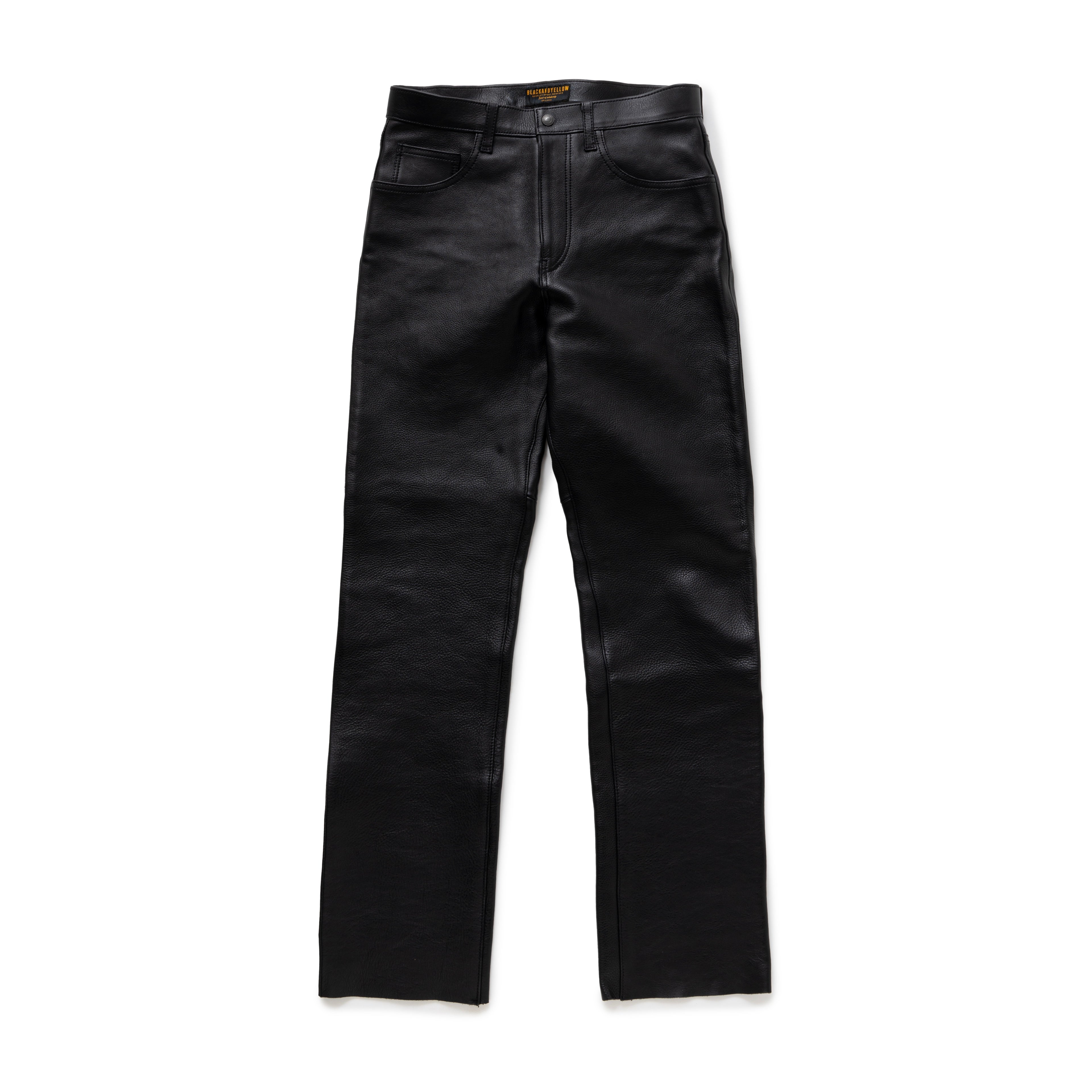 格安！ rats leather pants レザーパンツ LEATHER PANTS – JOLLY ROGER
