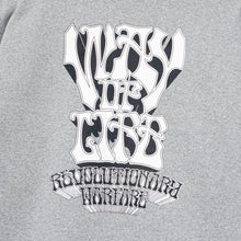 画像をギャラリービューアに読み込む, RATS×MASSE CREW NECK SWEAT
