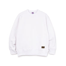 画像をギャラリービューアに読み込む, RATS×MASSE CREW NECK SWEAT
