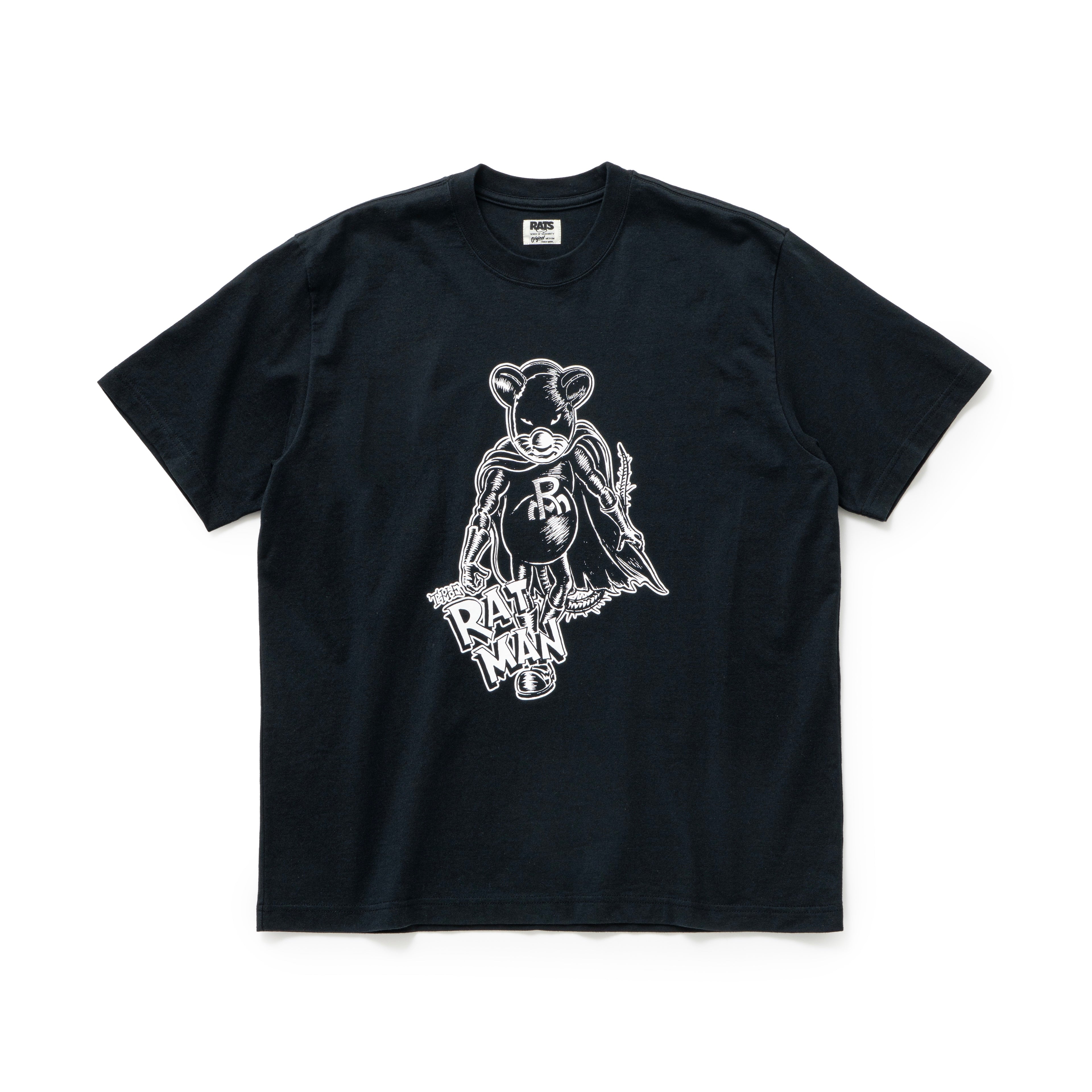 T-SHIRTS – JOLLY ROGER