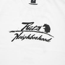 画像をギャラリービューアに読み込む, 20th RATS X NEIGHBORHOOD TEE
