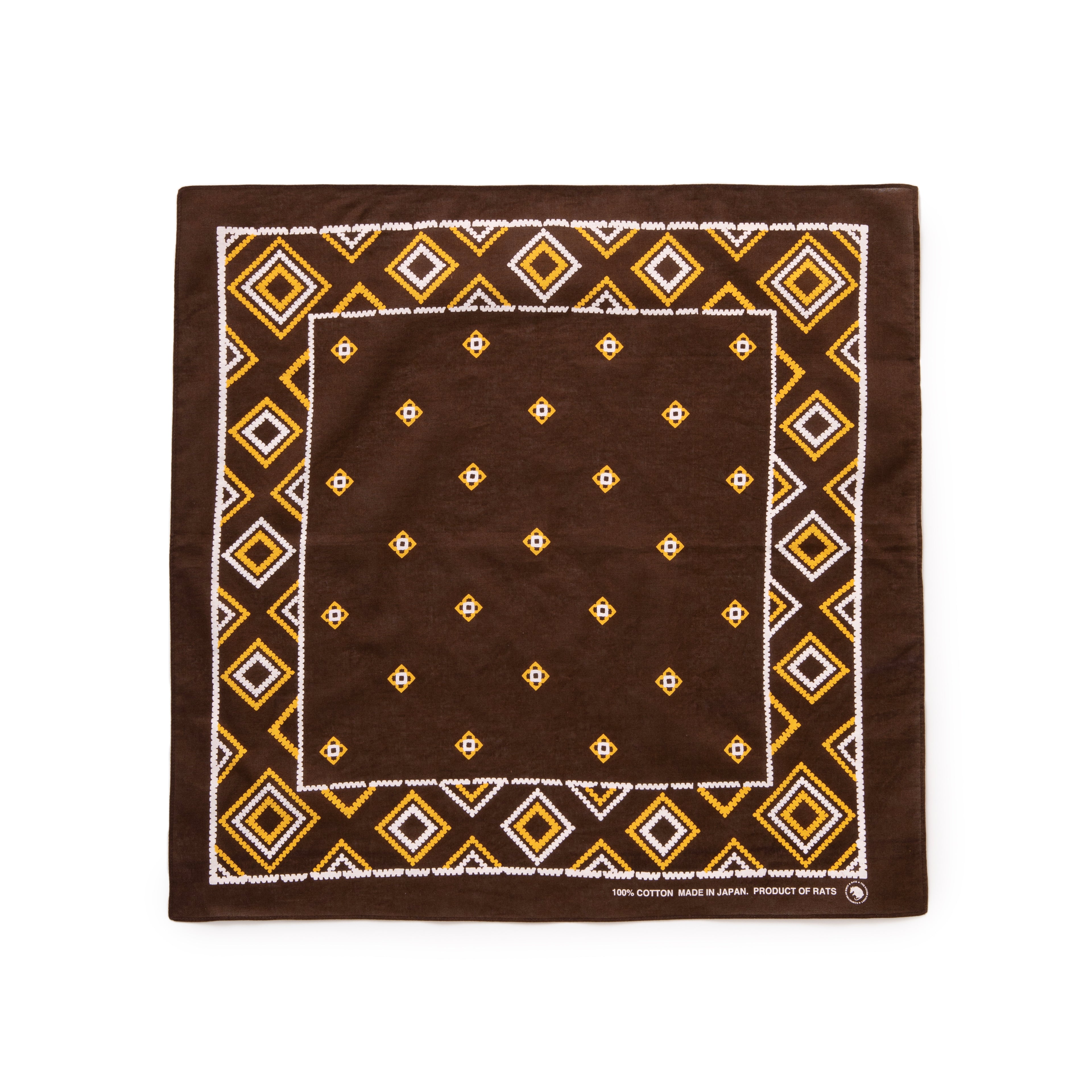 BANDANA – JOLLY ROGER