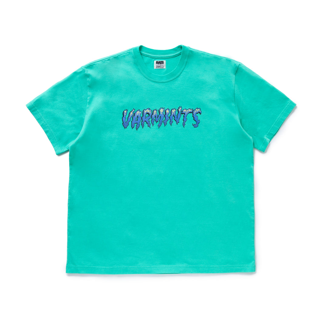 FLAME ON TEE