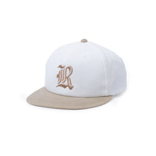 将图片加载到图库查看器，OLD ENGLISH COMBI CAP
