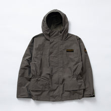 画像をギャラリービューアに読み込む, FOUL WEATHER JKT
