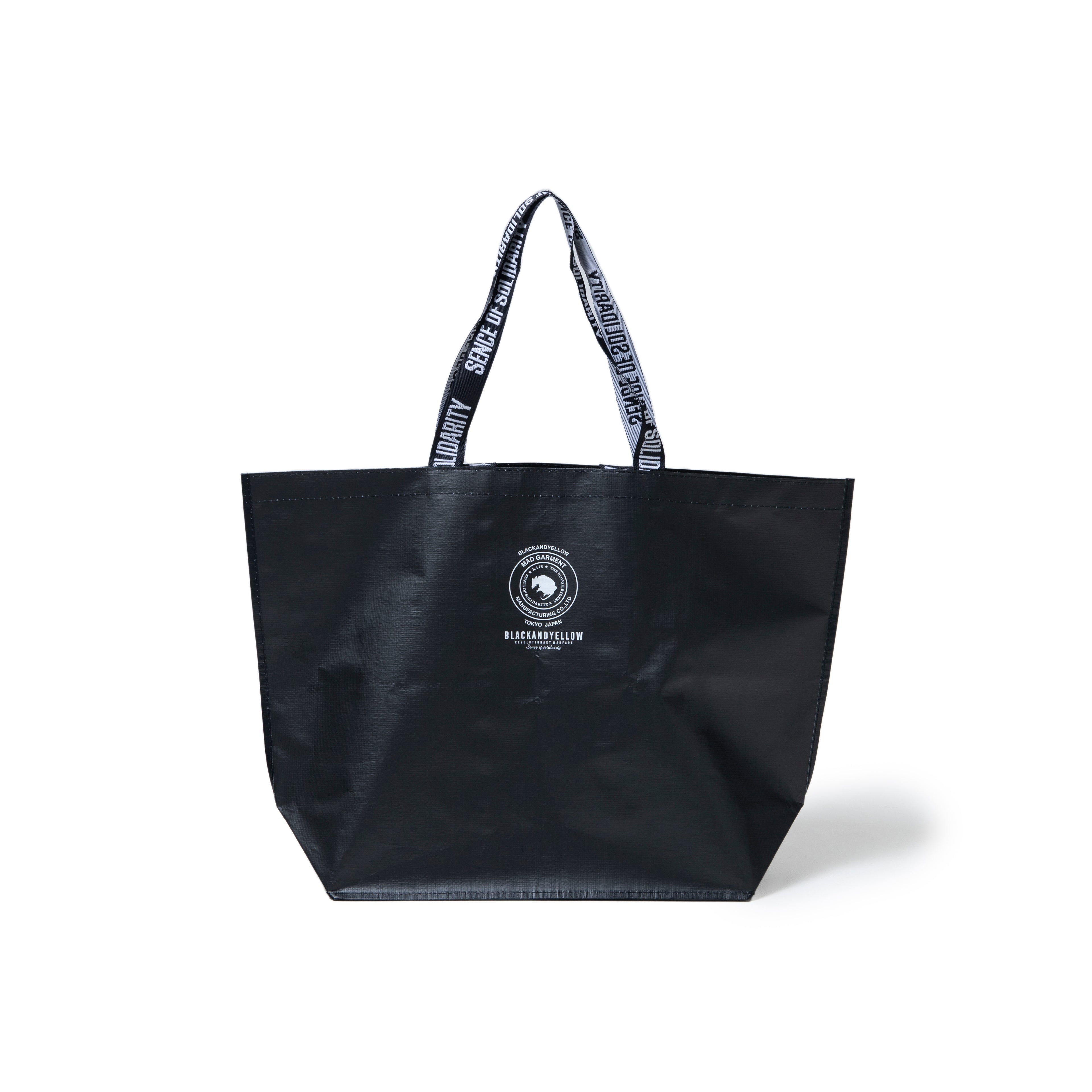 RATS　ラッツ　バッグ LEISURE PE BAG – JOLLY ROGER