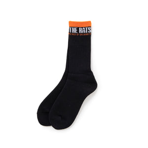 LINE SOCKS "THE RATS"