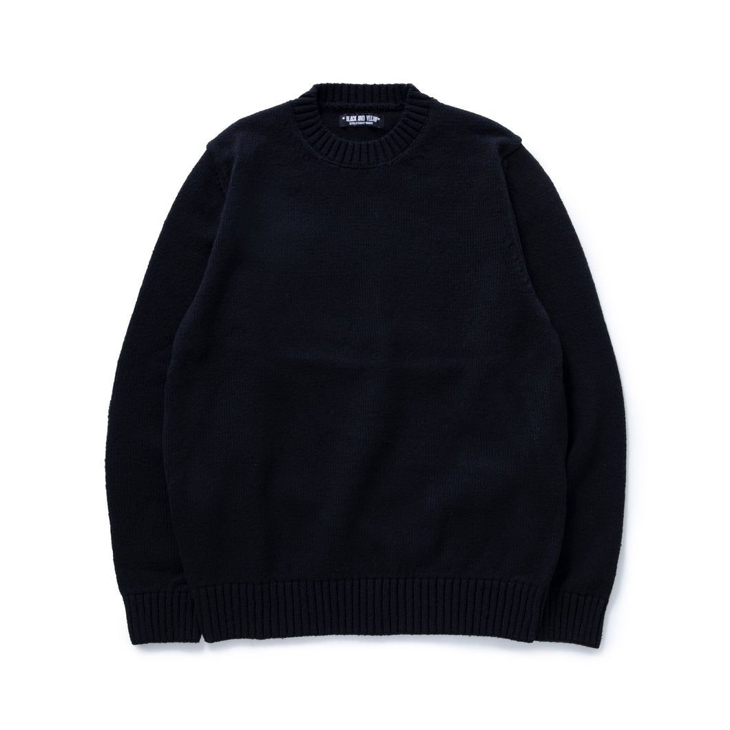 SUMMER KNIT