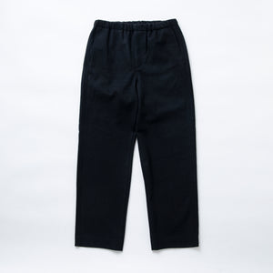 WOOL EASY PANTS