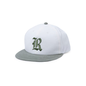 OLD ENGLISH COMBI CAP