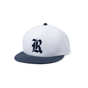 OLD ENGLISH COMBI CAP